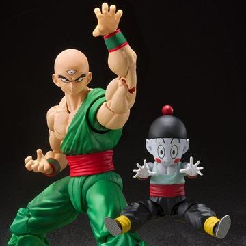 ガシャポン アルティメットルミナス Hgシリーズ ドラゴンボール 01 2月第4週に発売 Hobby Watch