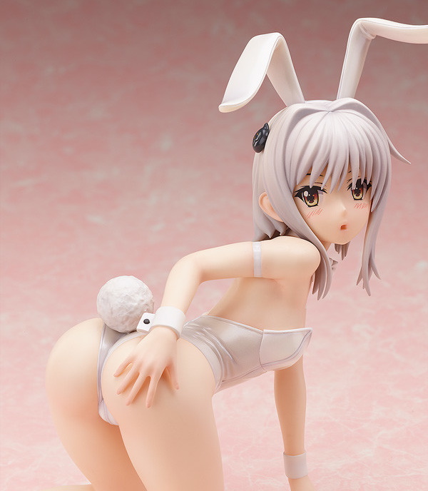 ハイスクールd D Born より フィギュア 塔城小猫 生足バニーver が予約開始 Hobby Watch