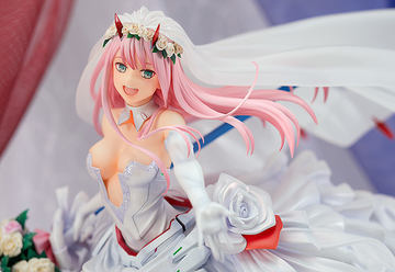 プラントの歌姫が「Figure-rise Standard」で立体化！ 「Figure-rise