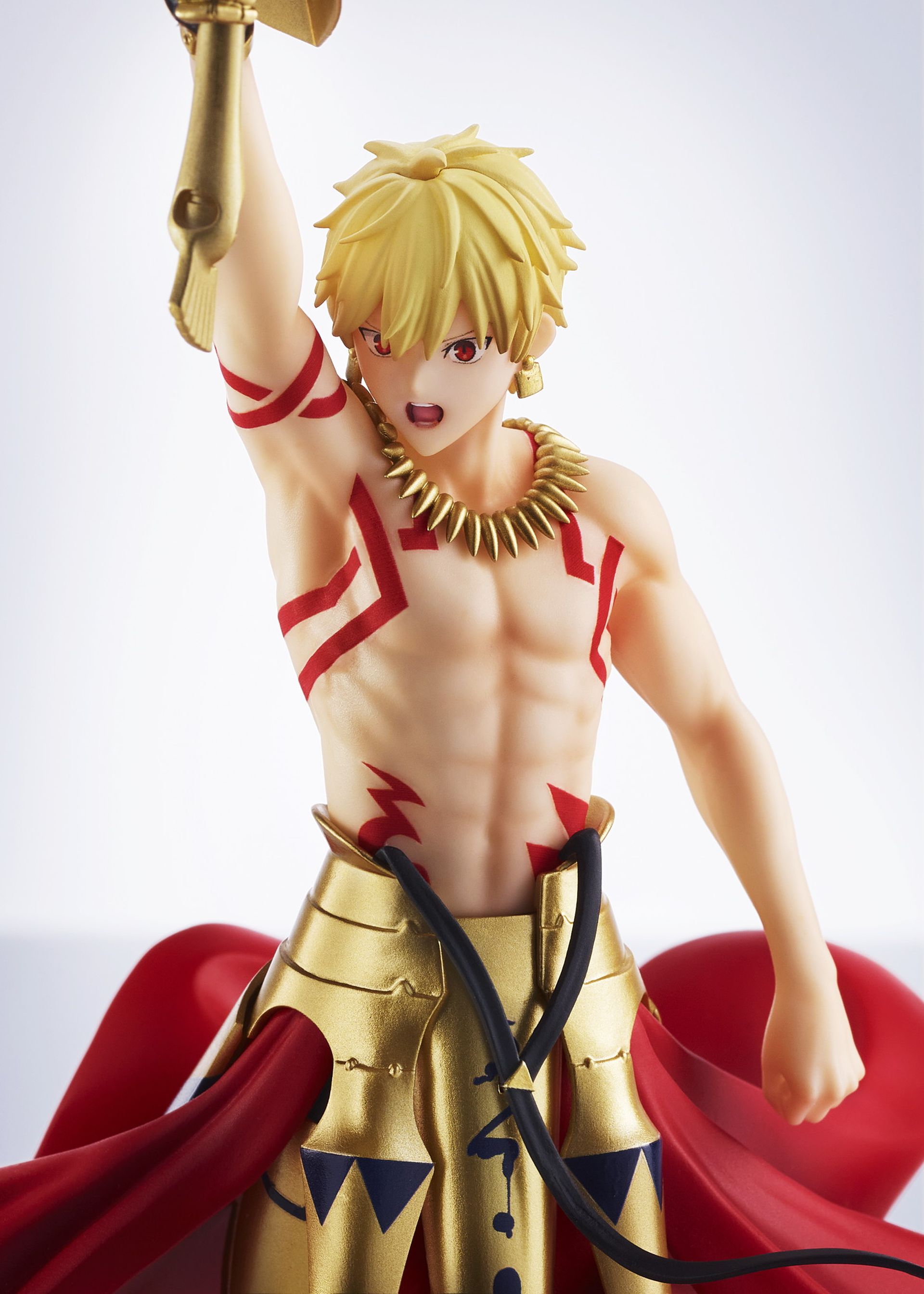 Fate/Grand Order ギルガメッシュ 1/8 フィギュア | hartwellspremium.com