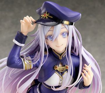 86―エイティシックス―」より制服姿のレーナがフィギュア化！ 本日9月15