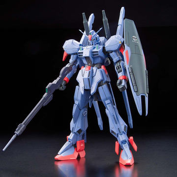 鉄血のオルフェンズ 月鋼 からガンプラ Hg 1 144 ガンダムグレモリー 10月発売決定 Hobby Watch