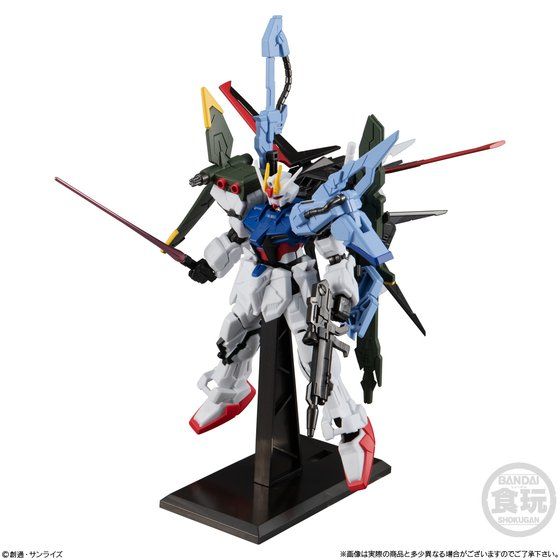 GフレームEX03パーフェクトストライクガンダム＆スカイグラスパー未開封 食玩「機動戦士ガンダム Gフレーム EX03 パーフェクトストライク