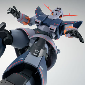 新機動戦記ガンダムW」より、アクションフィギュア「METAL ROBOT魂