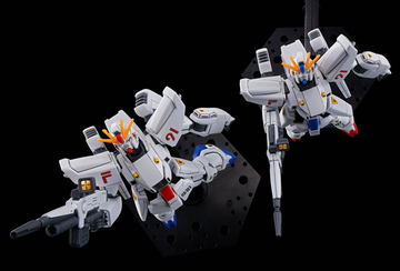 鉄血のオルフェンズ 月鋼 からガンプラ Hg 1 144 ガンダムグレモリー 10月発売決定 Hobby Watch