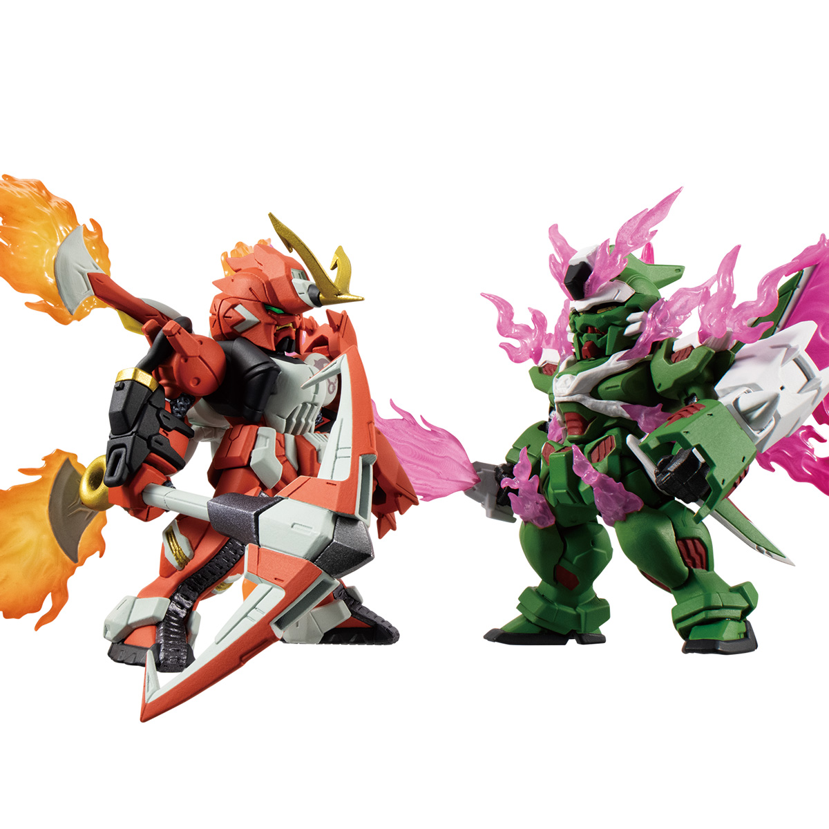 クロスボーン ガンダム Dust より アンカー ファントムv2 がセットで本日予約開始 Hobby Watch