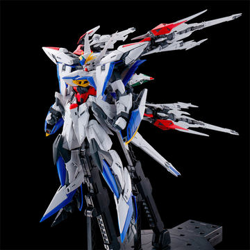 ガンプラ Hg 1 144 ガンダムハルート 最終決戦仕様 などガンプラ3種の2次発送分が プレミアムバンダイ にて7月27日11時より予約開始 Hobby Watch