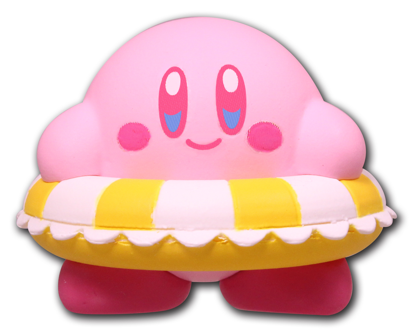 星のカービィ　まんまるロボット掃除機 星のカービィ まんまるロボット掃除機 丸型掃除機 - メルカリ