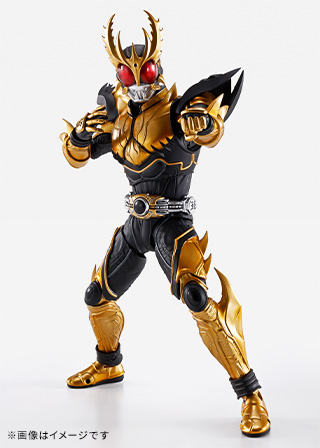 仮面ライダーディケイド」より「仮面ライダークウガ ライジング