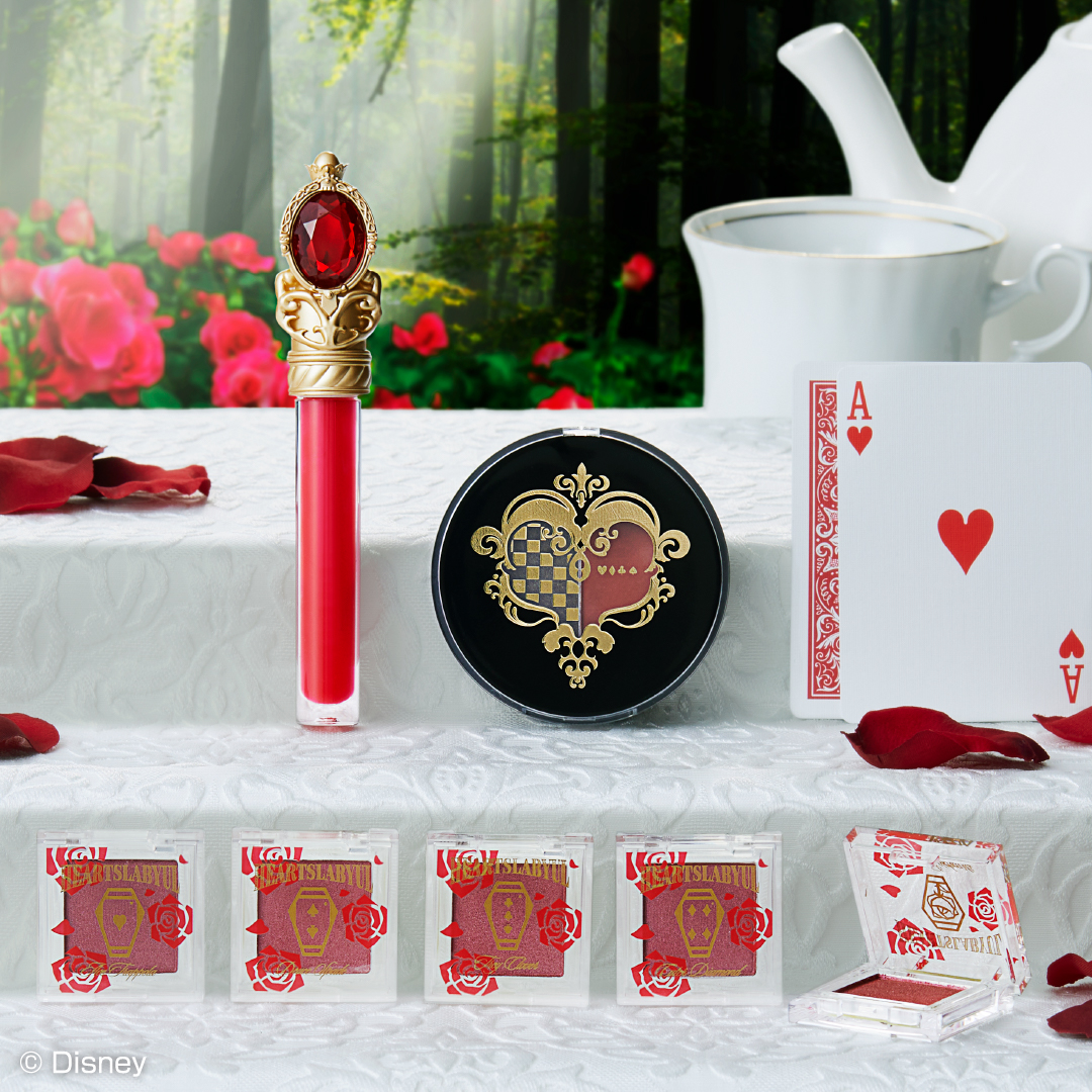 ツイステ 一番コフレ 一番コフレ『ディズニー ツイステッドワンダーランド』Part2｜一番くじ