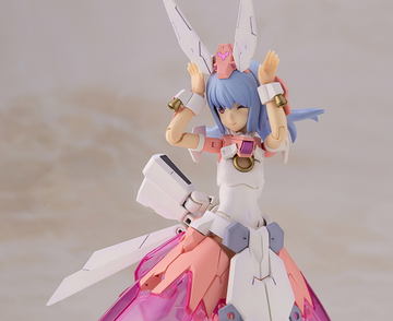 フレームアームズ.ガール マジカルバーゼラルド ✨純正卸し売り