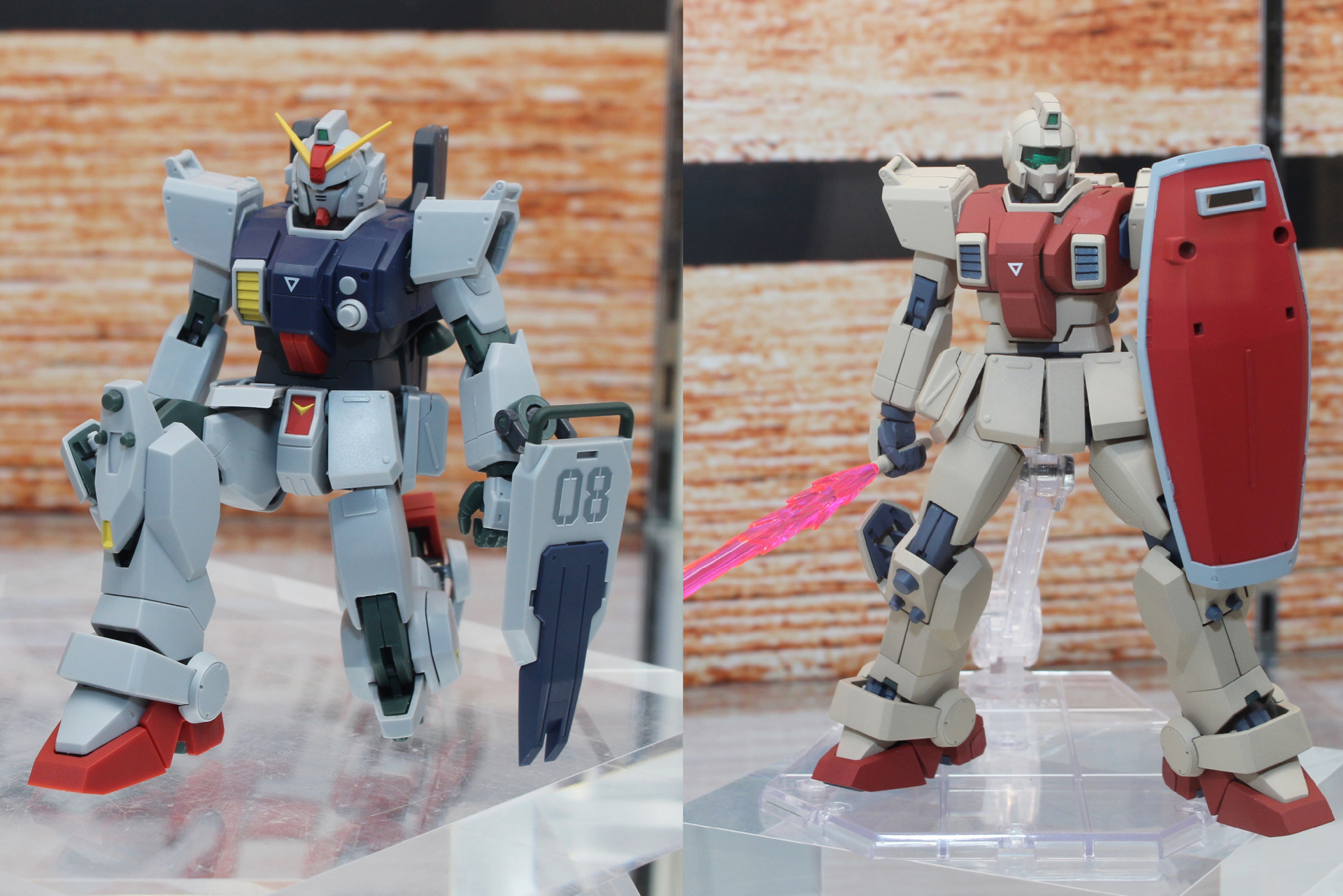 在庫あり 即納】 HG RX-79〈G〉陸戦型ガンダム 組み立剤 agapeeurope.org