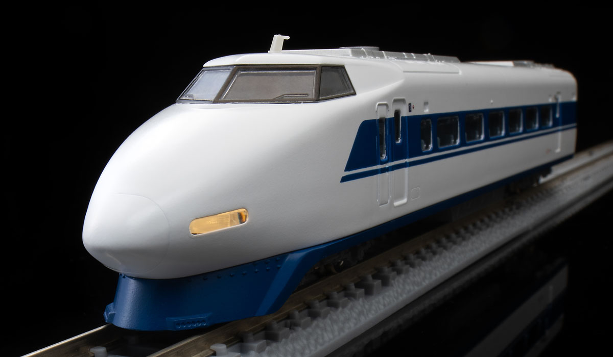 ファーストカーミュージアム 電源ユニット FM-017  公式サイト TOMIX Nゲージ  鉄道模型用品