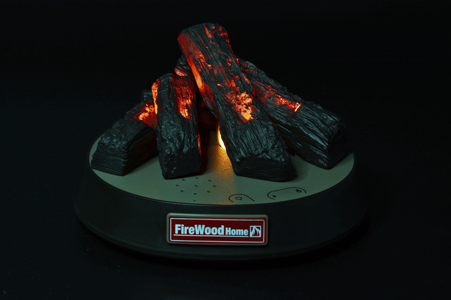 レビュー】「FireWood Home」レビュー たき火に癒やされたい！ 火