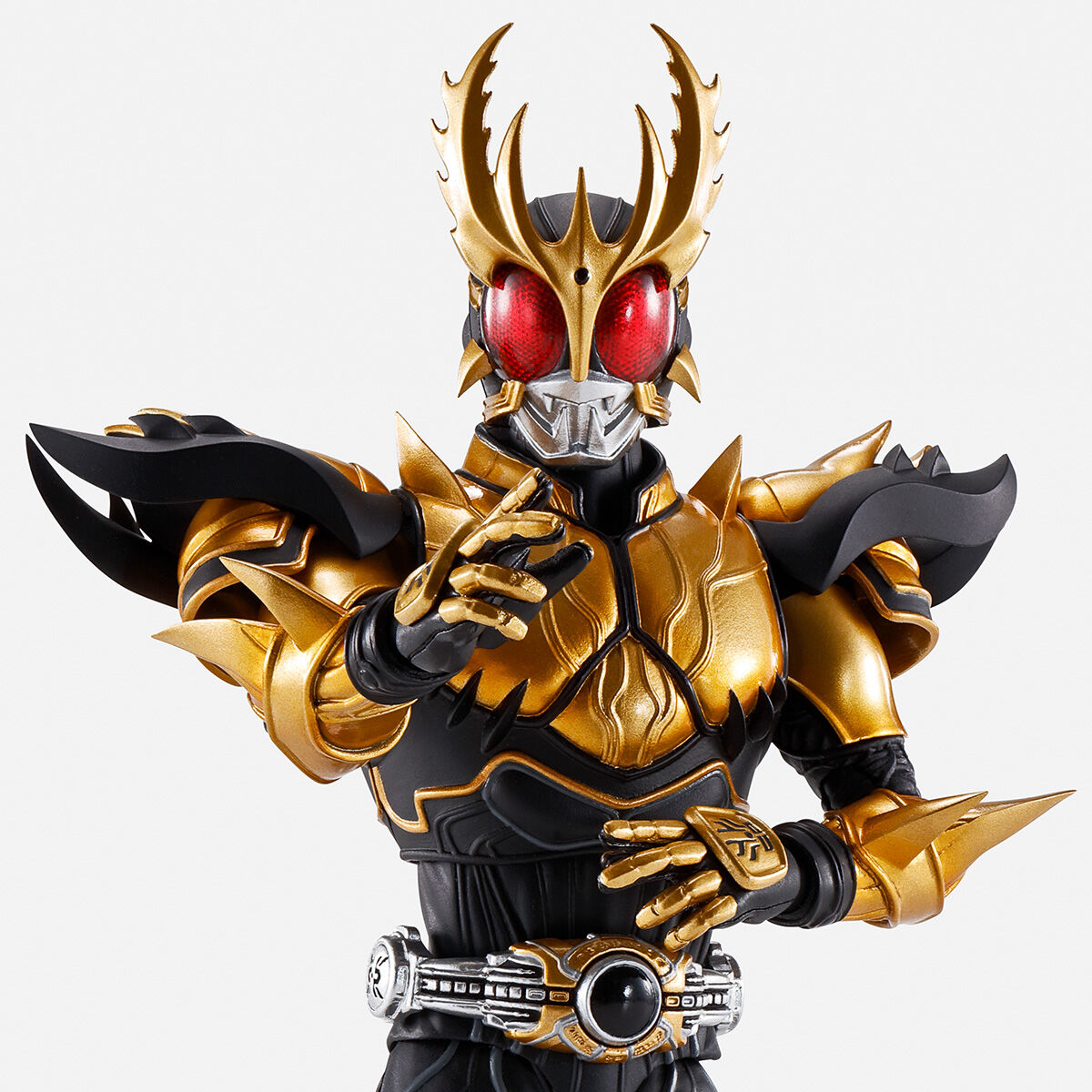 ソルボワ S.H.Figuarts(真骨彫) 仮面ライダークウガ\u0026ダグバ