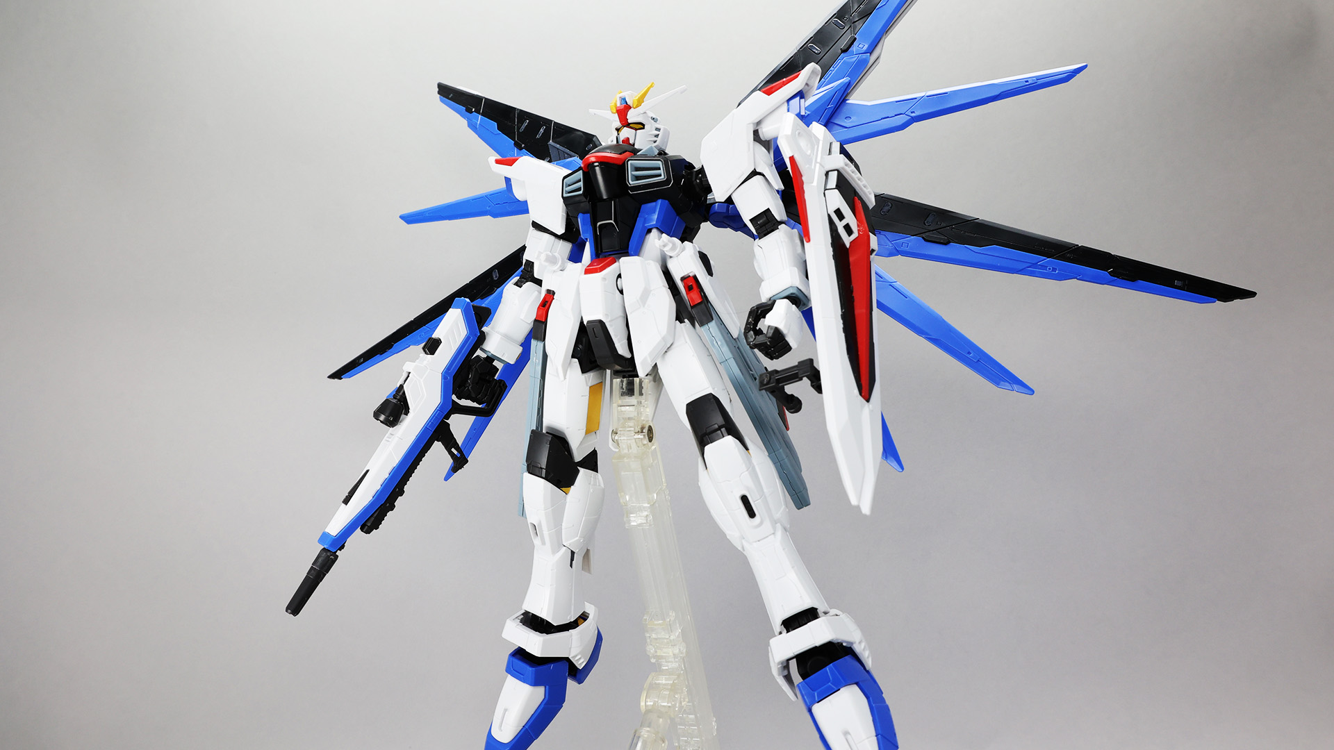 商品一覧の通販 MGSD フリーダムガンダム ガンプラ