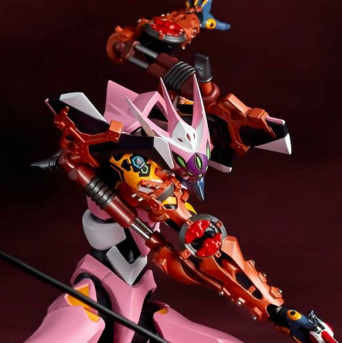 EVANGELION EVOLUTION EV-023 改8号機γ main.jpg