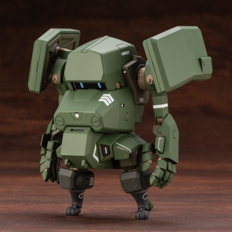 コトブキヤ、1/35スケールプラモデル「陸上自衛隊07式-III型戦車 なっ