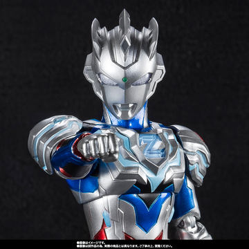 S.H.Figuarts ウルトラマンゼット ベータスマッシュ」、プレミアム