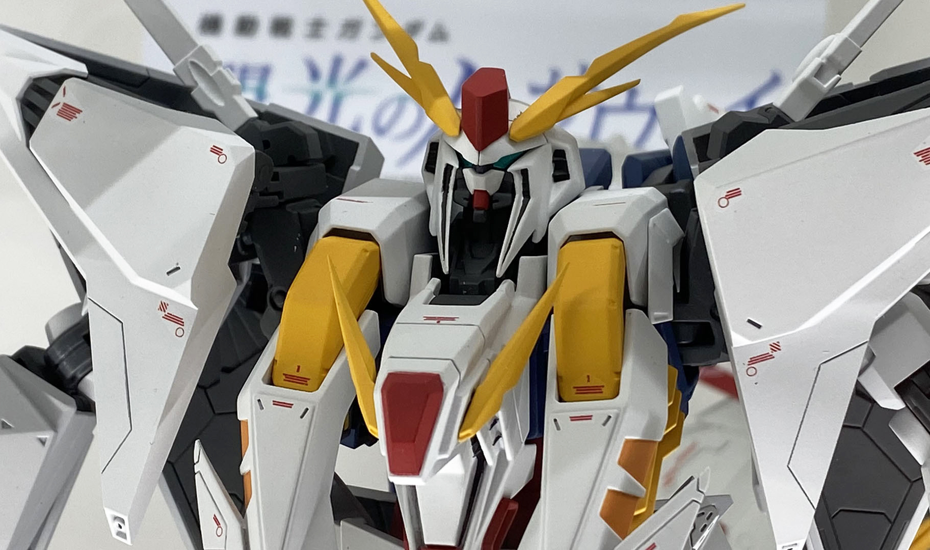 ROBOT魂 クスィーガンダム Ξガンダム ミサイルポッド装備 魂ウェブ限定-