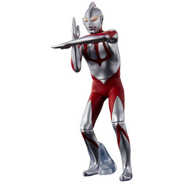 一番くじ シン ウルトラマン 発売決定 真実と正義と美の化身 をmasterliseで再現 Hobby Watch