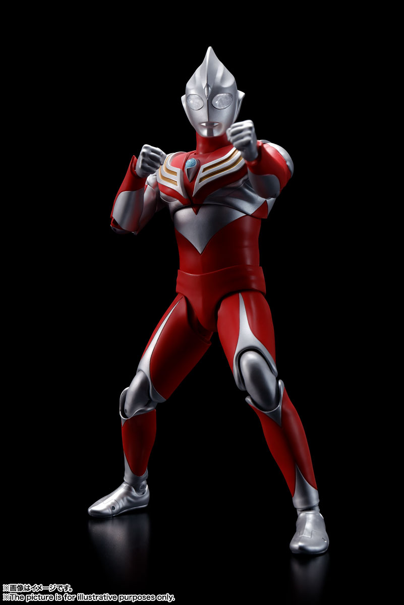 S.H.Figuarts（真骨彫製法） ウルトラマン 10個 新品未開封 | cprc.org.au