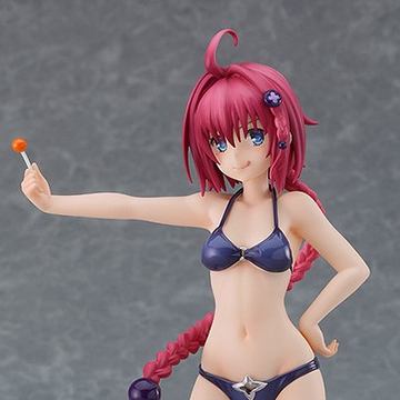 BURN THE WITCH」よりフィギュア「新橋のえる 水着Ver.」登場！ 予約