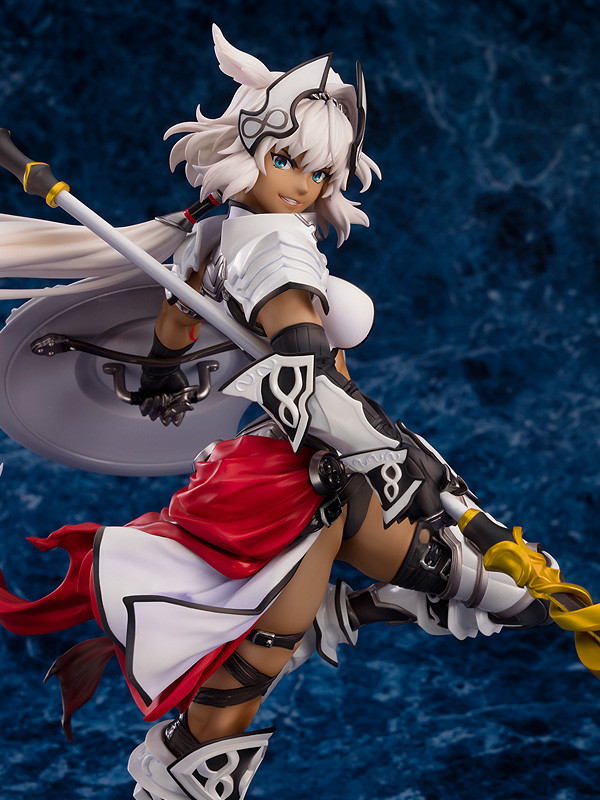 ひし型 Fate/Grand Order ランサー/源 頼光 1/7スケール - 通販