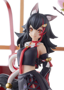 冴カノ」よりビキニ姿の「霞ヶ丘詩羽」が1/4スケールフィギュアで登場