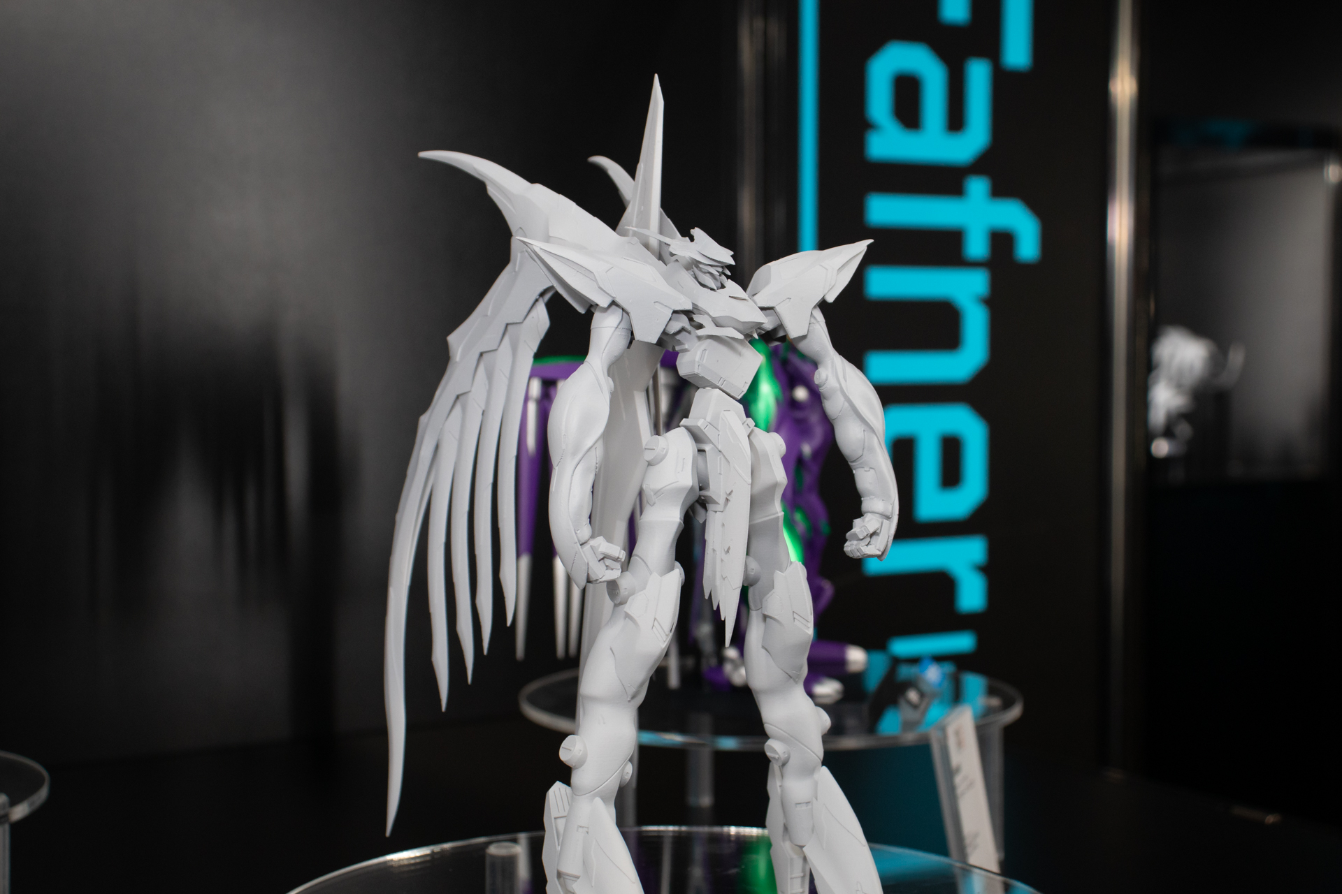 蒼穹のファフナー マークアレス ぱる家 プレイマット MODEROID