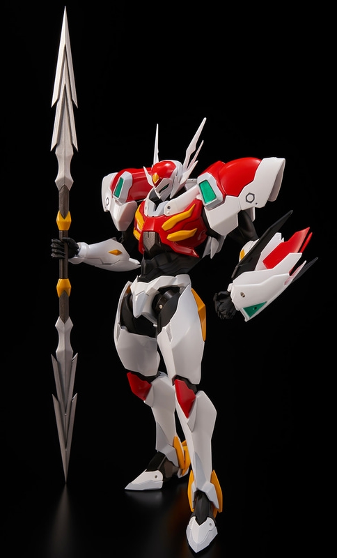 千値練 Riobot テッカマンブレード 再販分の発売日を5月に延期 Hobby Watch 千値練 Riobot テッカマンブレード 再販分の発売日を5月に延期 Hobby Watch