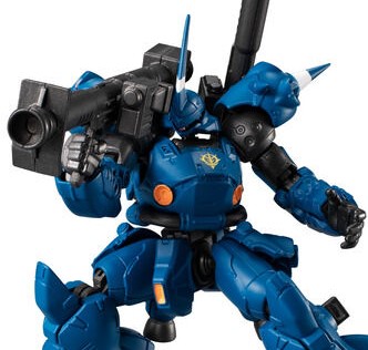 ガンプラ　まとめ売り　アレックス　ケンプファー 　ジム　等　6個　未開封　新品 バンダイ、「機動戦士ガンダム0080」ケンプファーをGフレームFA