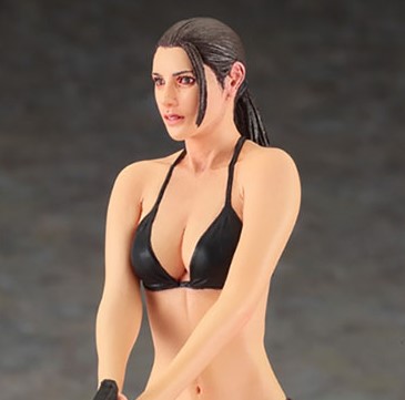 ハセガワ、リアルフィギュアコレクション第15弾「ソルジャー」本日出荷