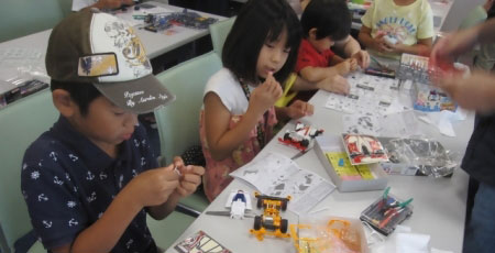 子供向けホビー体験会や新作展示 販売も 静岡市主催 ミナト ホビーフェス 3月5 6日開催 Hobby Watch