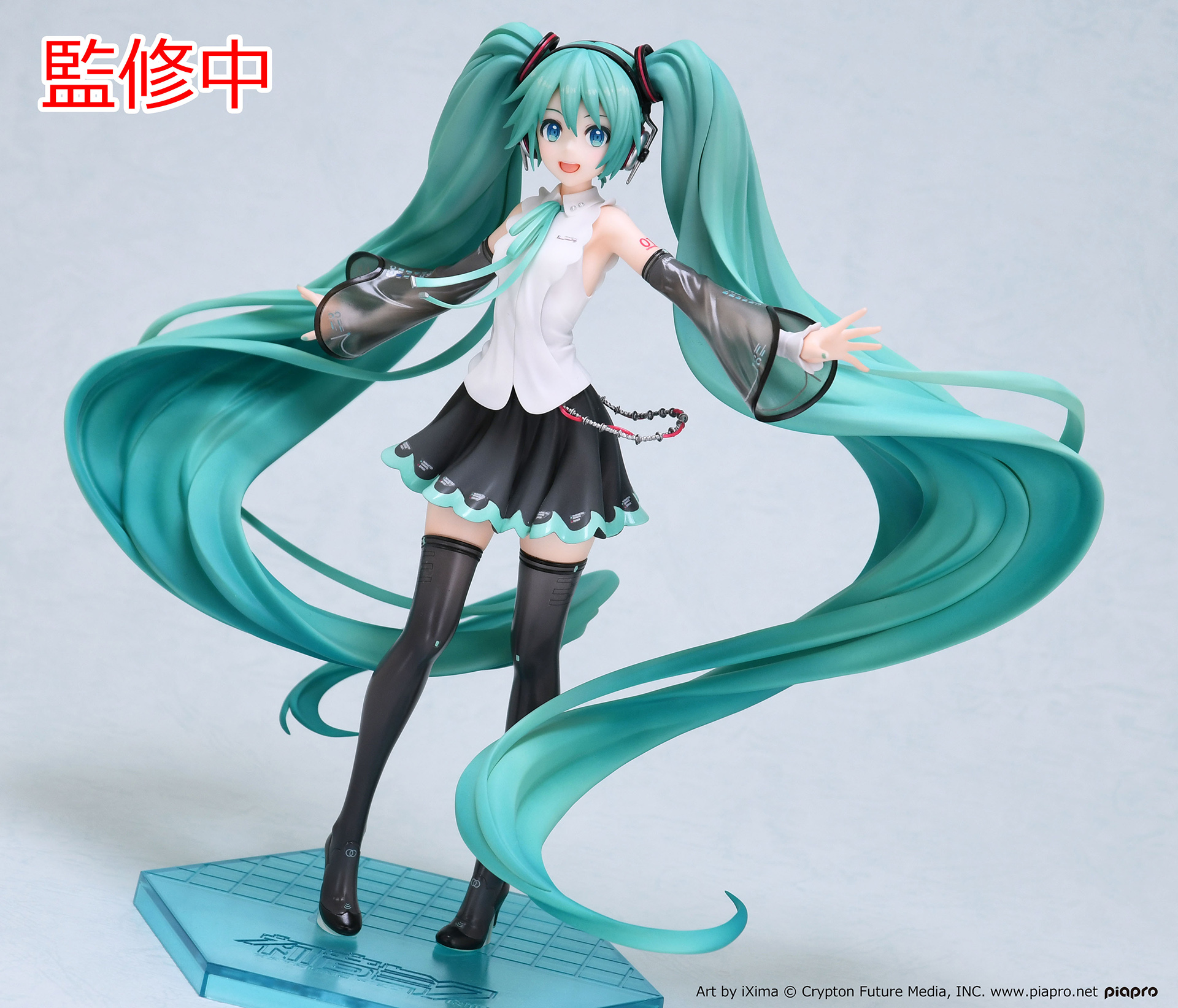 初音ミク 美少女フィギュア 20個セット販売 - beaconparenting.ie