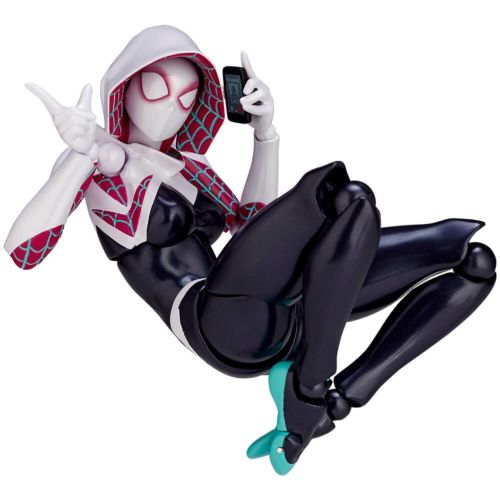 アメイジングヤマグチ スパイダーグウェン スパイダーバース リボルテック sub1.jpg