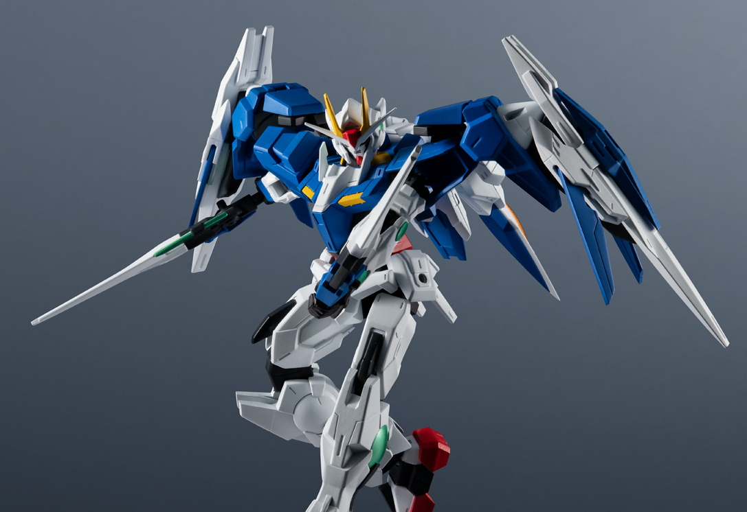 まとめ売り 出品8/1まで ガンプラ まとめ売り 00ダブルオー 7点セット 