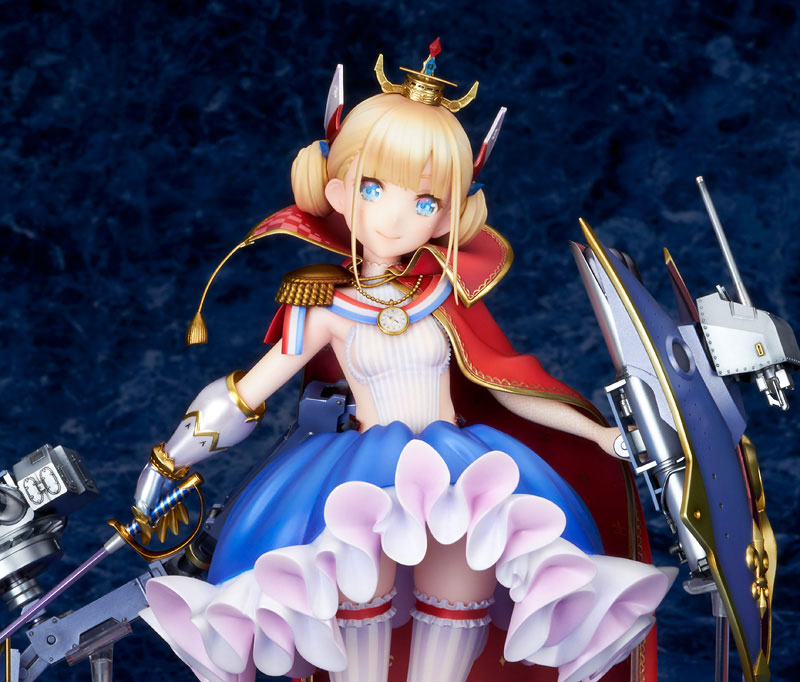 ル・トリオンファン アズールレーン 1/7 完成品 フィギュア アルター