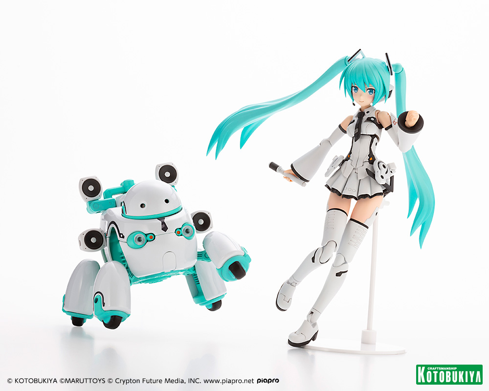 コトコレ】初音ミク＆TAMOTUがセッション！ 「フレームミュージック