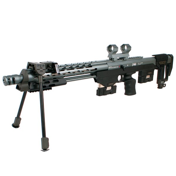 スナイパーライフル ボルトアクション 機能に問題ありません スナイパーライフル ボルトアクション 機能に問題ありません