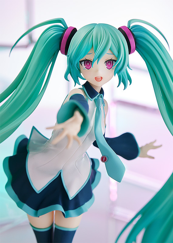 POP UP PARADE 初音ミク 愛されなくても君がいるVer. L」が予約受付開始 - HOBBY Watch