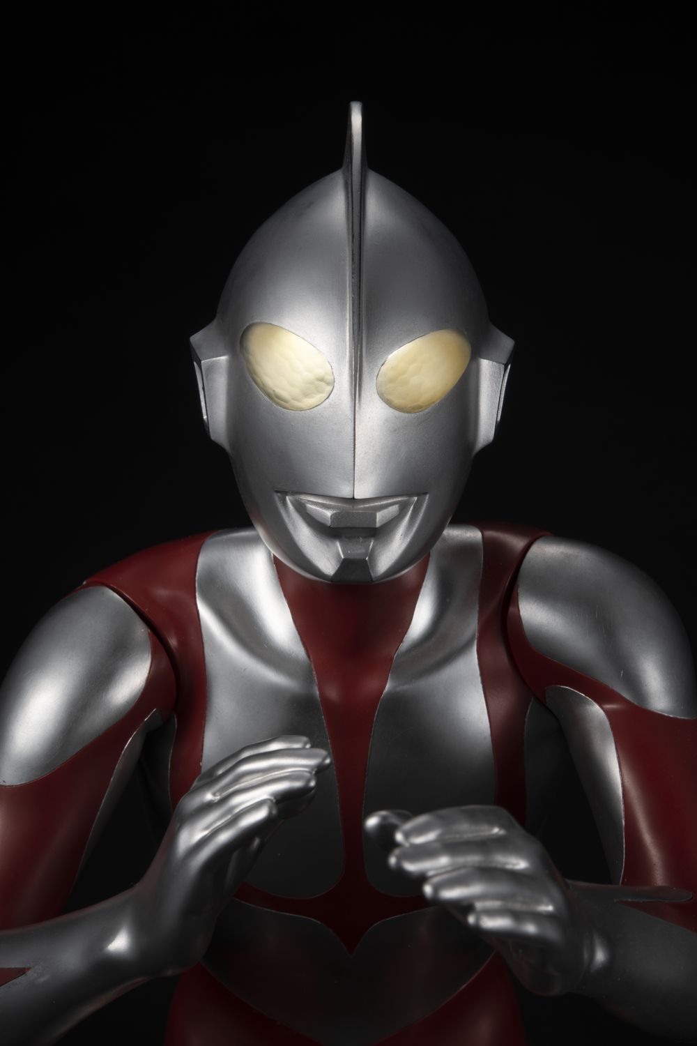 未開封] Ultimate Article ウルトラマン「シン・ウルトラマン」-