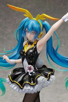 フィギュア「初音ミク マイディアバニーVer.」再販分がAmazonでセール中！ バニー衣装のミクを立体化 - HOBBY Watch