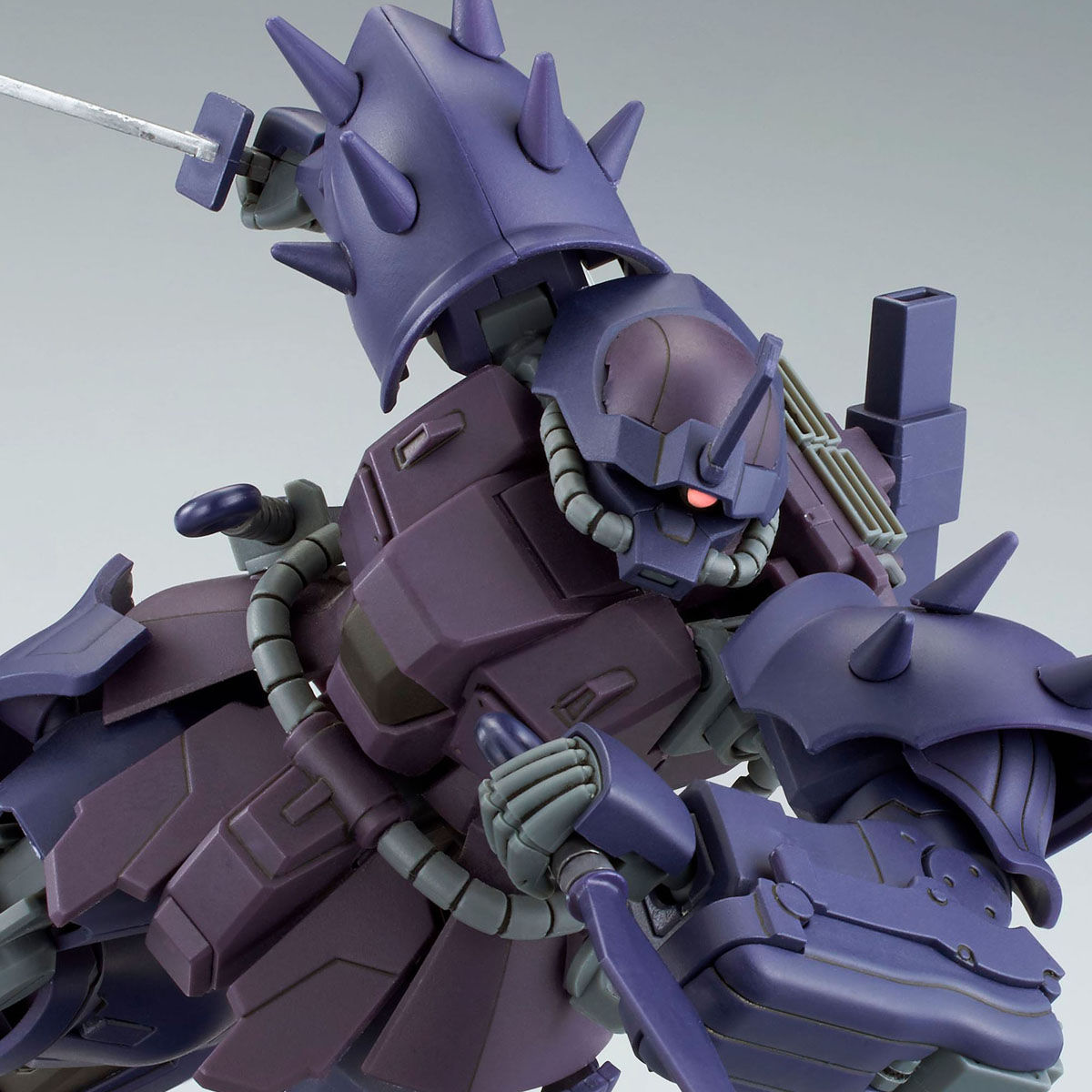 ガンプラ「HGUC 1/144 イフリート・ナハト」がプレミアムバンダイにて再販決定。本日12時より予約開始 - HOBBY Watch