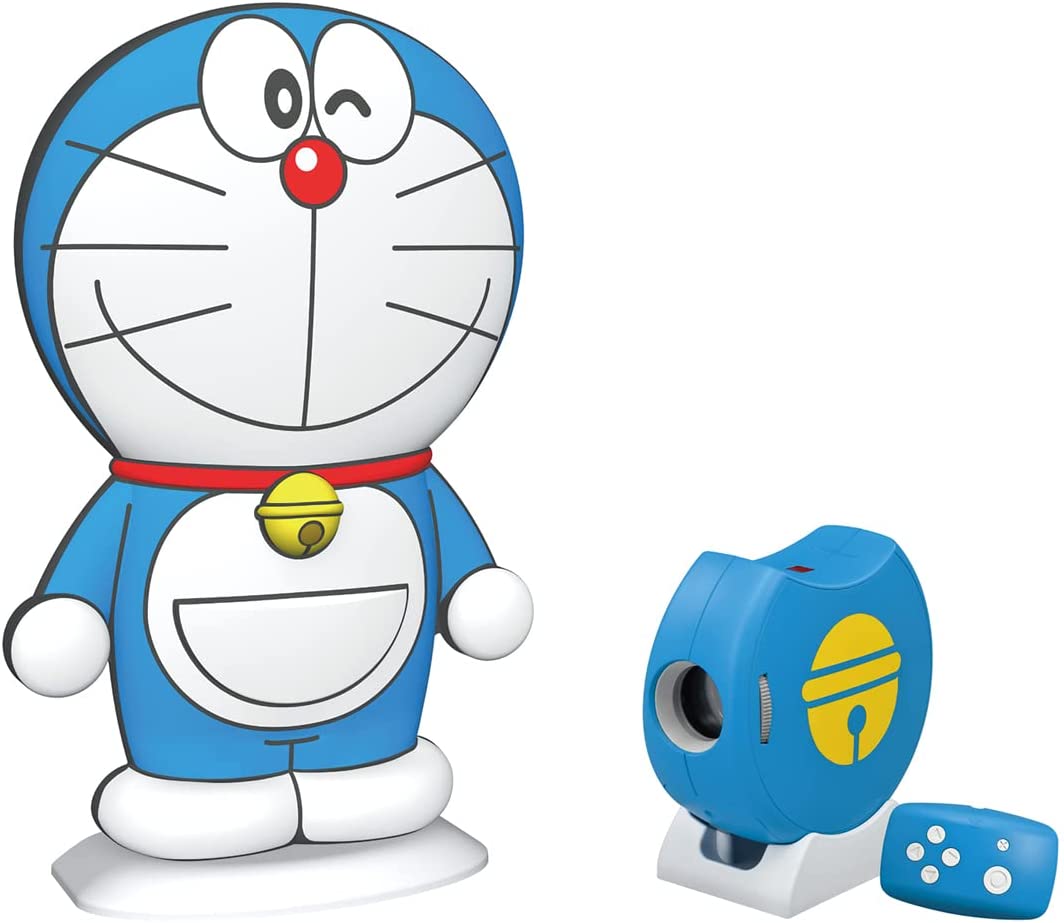トイプロジェクター いっしょにあそぼう ドラえもんふしぎビジョン がamazonにて59 オフのセール中 Hobby Watch