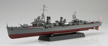 艦隊これくしょん -艦これ- 雪風 1/7 完成品フィギュア