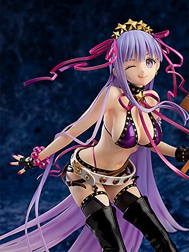 FGO」に登場する「ムーンキャンサー/BB」のフィギュアが「楽天スーパー