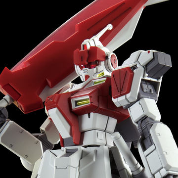 ガンプラ「HG 1/144 レッドライダー」が本日7月5日12時予約開始