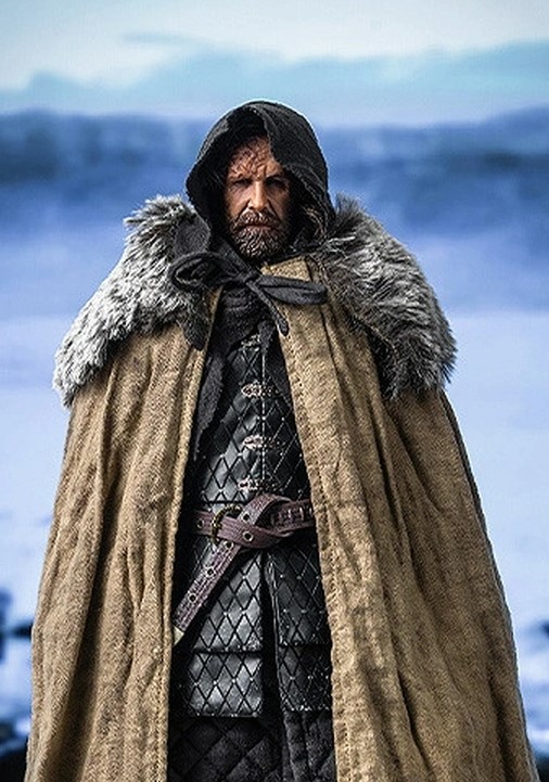 ゲーム オブ スローンズ よりハウンドことサンダー クレゲインがシーズン7の姿で立体化 予約開始 Hobby Watch ゲーム オブ スローンズ よりハウンドことサンダー クレゲインがシーズン7の姿で立体化 予約開始 Hobby Watch