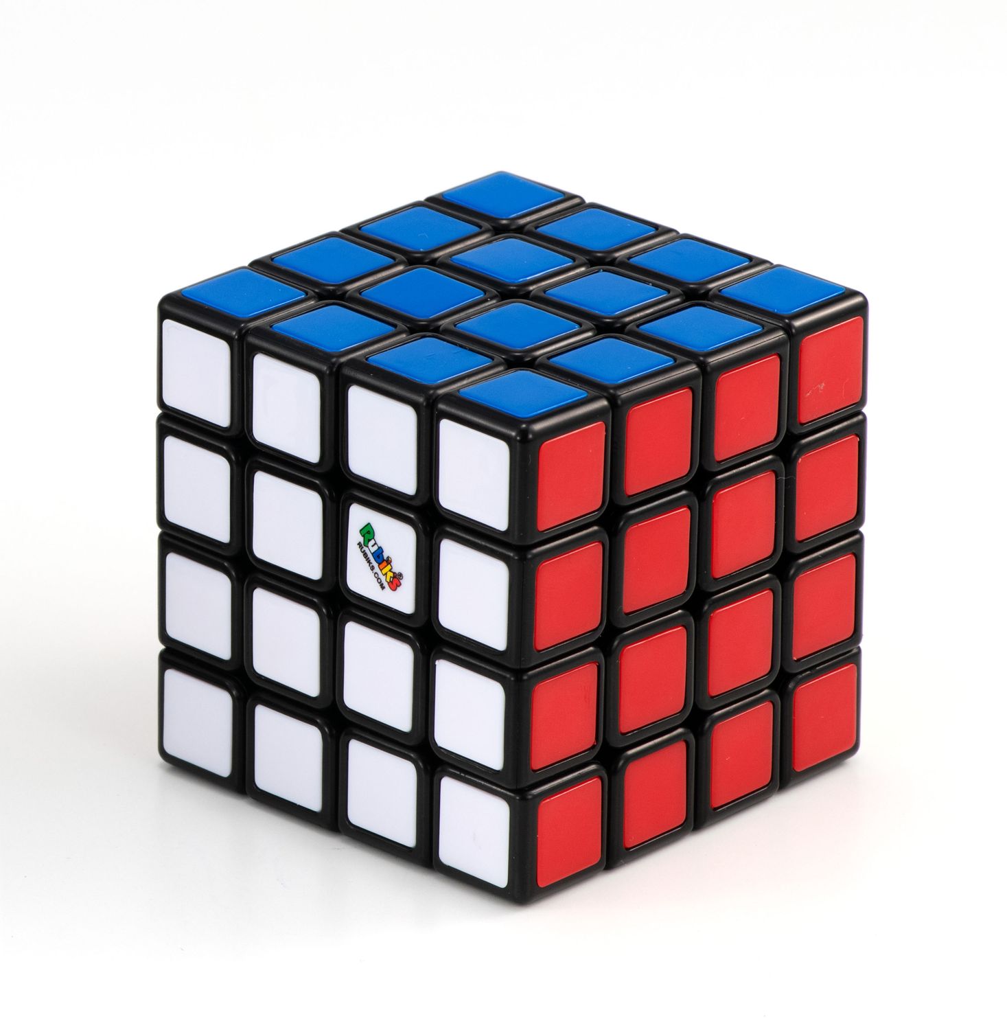 ルービックキューブ4×4 ver.3.0」が7月下旬発売！ サイズダウンで持ちやすく、回しやすく改良 - HOBBY Watch